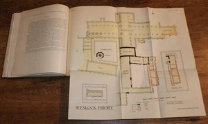 archaeology: Archaeologia or Miscellaneous Tracts London So, Vol LXXII 72 1921-2 - Imagen 1 de 1