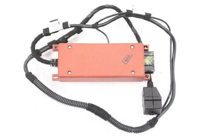 Modulo di controllo del corpo VW GOLF 4 Variant 60957 - Immagine 1 di 4