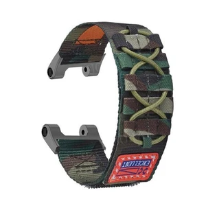 Correa de reloj para pulsera deportiva de nailon Huami Amazfit T-Rex 2/T-Rex Pro/T-Rex - Imagen 1 de 32