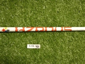 Titleist Womens Project X HZRDUS CB 40g 4.0 Ladies 7 Holzschaft 39,75" Neu - Bild 1 von 5