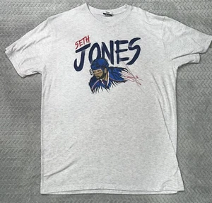 Seth Jones NHL Hockey XL T-Shirt / Extra Large - Bild 1 von 9