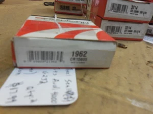 81-87 Audi 4000 Rear Inner Seal 1962 G232 - Picture 1 of 3