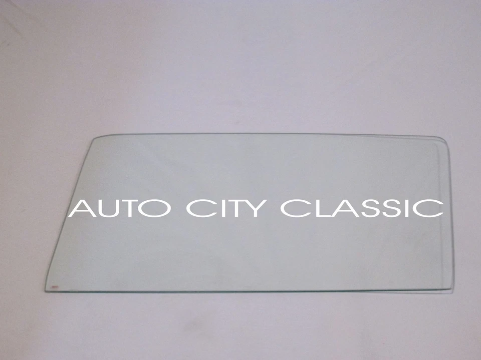 Vidrio de puerta delantera transparente 1960 1961 1962 4 puertas techo rígido Ford Edsel Mercury Foto 1 de 1