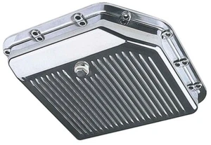 Alum. TH350 Trans Pan - Picture 1 of 1