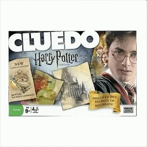 Cluedo Harry Potter - Bild 1 von 1