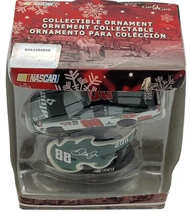 2011 Dale Earnhardt Jr. NASCAR Collectible Ornament, #88, 1:64 Scale, New In Box - Picture 1 of 8