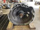 2005 GMC CANYON 4X4 5 SPEED MANUAL TRANSMISSION ASSEMBLY 116621 MILES