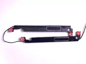 Dell XPS 15.6" 15 9560 Genuine Laptop Left & Right Speaker Set Speakers TX47W US - Picture 1 of 1