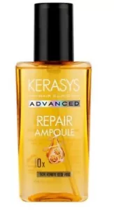 Kerasys Advnaced 10x Reparaturampulle Serum 80ml beschädigt extrem Haarpflege - Bild 1 von 1