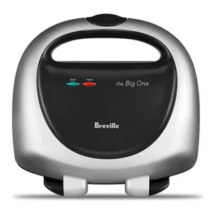 NEW Breville The Big One Sandwich Press BTS100 - Picture 1 of 2