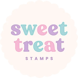 Custom Personalised Cookie Embosser Stamp Cupcake Fondant Stamp Icing Stamp - Picture 1 of 13