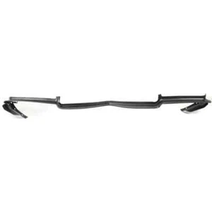 Bumper Trim Filler For 1986-1990 Chevrolet Caprice Rear Wheel Drive 2WD RWD - Picture 1 of 10