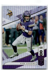 2019 Panini Plates & Patches 2019 Donruss Elite Base Printing Plate Black Kirk