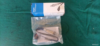 Delphi Lambdasonde Planarsonde ES21286-12B1 Opel Astra H 1.6 A04 55566746 - Bild 1 von 4