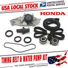 High quality Timing Belt & Water Pump Kit Fit For Honda/Acura Accord V6 Odyssey
