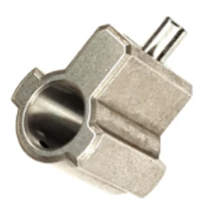 T56 T56 Magnum TR6060 6 speed transmission shift rail selector assembly  - Foto 1 di 1