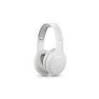 SPC Heron Studio Bluetooth Headphones Over-Ear with 30 Hours Battery Life, Two S