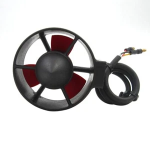 T60 Ship Model Propeller Underwater Propeller  Kayak Net Boat Modification - Picture 1 of 27