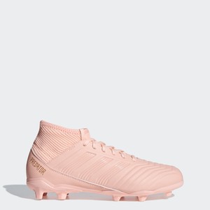 adidas predator 18.3 junior football boots