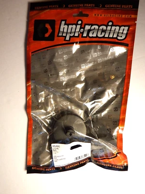 HPI Racing - CLUTCH BELL - Model # 86490 - Box 3 - Image 1 of 4