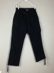 5.11 Tactical Pants women sz10 black NWOT - Picture 1 of 4