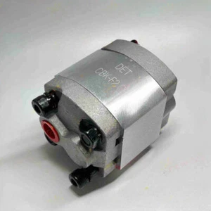 Bomba de aceite de engranaje de elevación nueva CBK-F2.1 CBK-F2.6/2.7/3.2/3.7/4.2 - Imagen 1 de 4