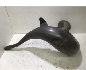 1999 ,2000,Kawasaki KX250 KX 250 Expansion Chamber Pipe Exhaust Header Head Oem - Picture 1 of 15