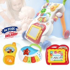 baby walker ebay australia