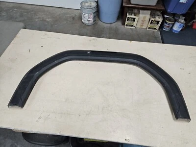 2022 2023 2024 GMC Sierra 2500 3500HD задний правый расширитель крыла от оригинального производителя 84806029 - Изображение 1 из 4