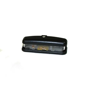 Land Rover Defender Rear Number Plate Light XFC100550 (DB-2) - Picture 1 of 1