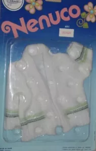 NENUCO BLISTER CHAQUETA PUNTO 80s - Imagen 1 de 1