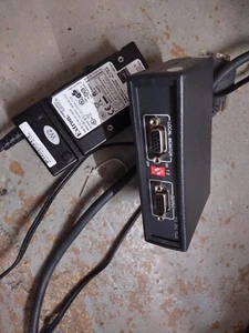 Extron P/2 DA2 Plus Dual Output VGA Distribution Amplifier - Picture 1 of 2