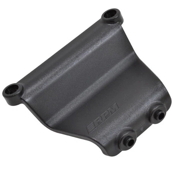 RPM RPM81342 Front Bumper Mount : Traxxas X-Maxx - Image 1 of 1