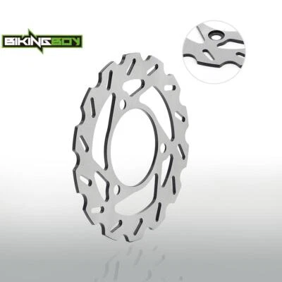 Rotor de disco de freno trasero para Suzuki Quadracer 450 LTR450 2006 2007 2008 2009 10 11 Foto 1 de 4