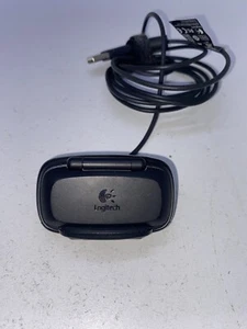 Logitech B525 Webcam - Kamera - Top Zustand - Bild 1 von 3