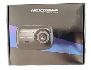 Nextbase 122 - Dashcam mit 2,0 Zoll Display, 720p HD, 120° Click And Go Neu - Bild 1 von 5