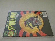 Marvel comics Peter parker: Spider-Man (1999) # 25 US Top