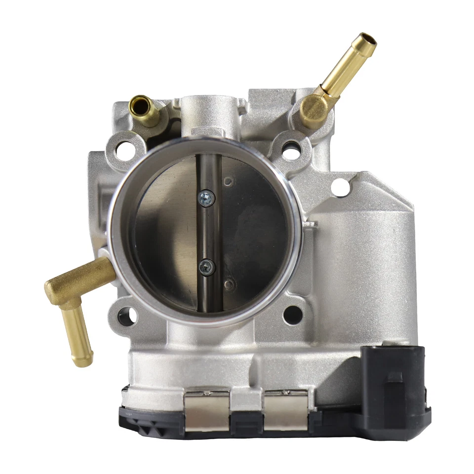 Throttle Body For 2001-2005 Volkswagen Jetta Beetle Golf 2.0L S20156 06A133062D Foto 1 de 4