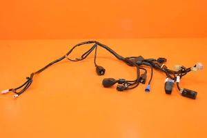 18-21 KTM 250 350 SXF SX-F OEM MOTOR PRINCIPAL CABLEADO ARNÉS MOTOR CABLE TELAR SIN CORTAR - Imagen 1 de 15
