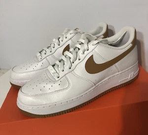 Nike Air Force 1 '07 Next Nature DC9486-103 Size Men's 9.5, Wmn's 11 - Picture 1 of 10
