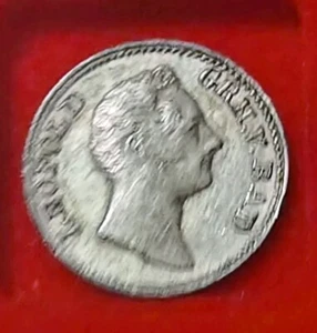 ALLEMAGNE / GERMANY - BADEN , Louis Ier , 3 Kreuzer, 1833 - Imagen 1 de 2