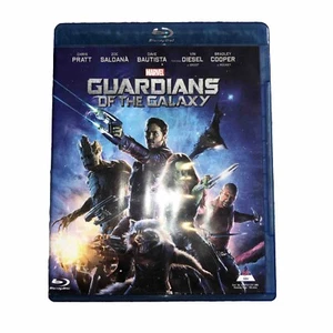 Guardians of the Galaxy (Blu-ray, 2014) - Bild 1 von 3