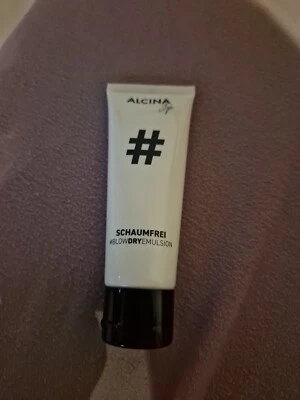 Alcina #Style Schaumfrei 75 ml - Bild 1 von 2