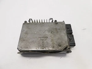 1998 Plymouth Neon 4 Cylinders 2.0L OEM ECU P05269819AE - Picture 1 of 6