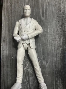 marvel legends moon knight mr knight - Picture 1 of 2
