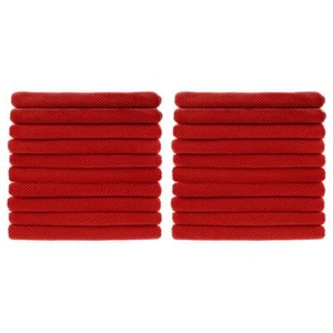 20Pcs Microfiber Cooling Towels 40x12" Quick Dry Sports Gym Camping - Picture 1 of 7