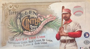 2022 Topps Allen & Ginter You Pick/Choose Your Base, Rookie, SP *Read Descript*