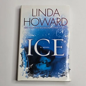 Ice by Linda Howard (Paperback) - Picture 1 of 6