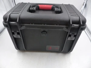 SET BESTEHEND AUS 2 KUPO KG602612 WEISSE ENTENSCHNABELKLEMME IN EINER HARTSCHALE HPRC 4100 KOFFER - Bild 1 von 6