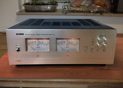 Reemplaza Yamaha V-Fet 2SJ26 y 2sk76 en B2 roto por Mosfet. - Imagen 1 de 2